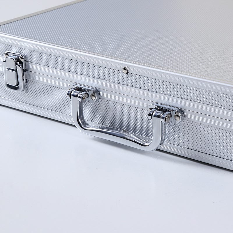 Valise etanche montre