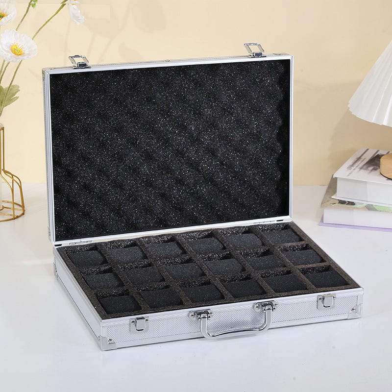 Valise etanche montre