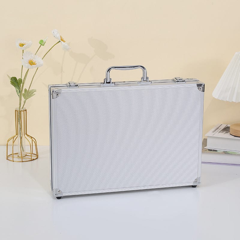 Valise etanche montre