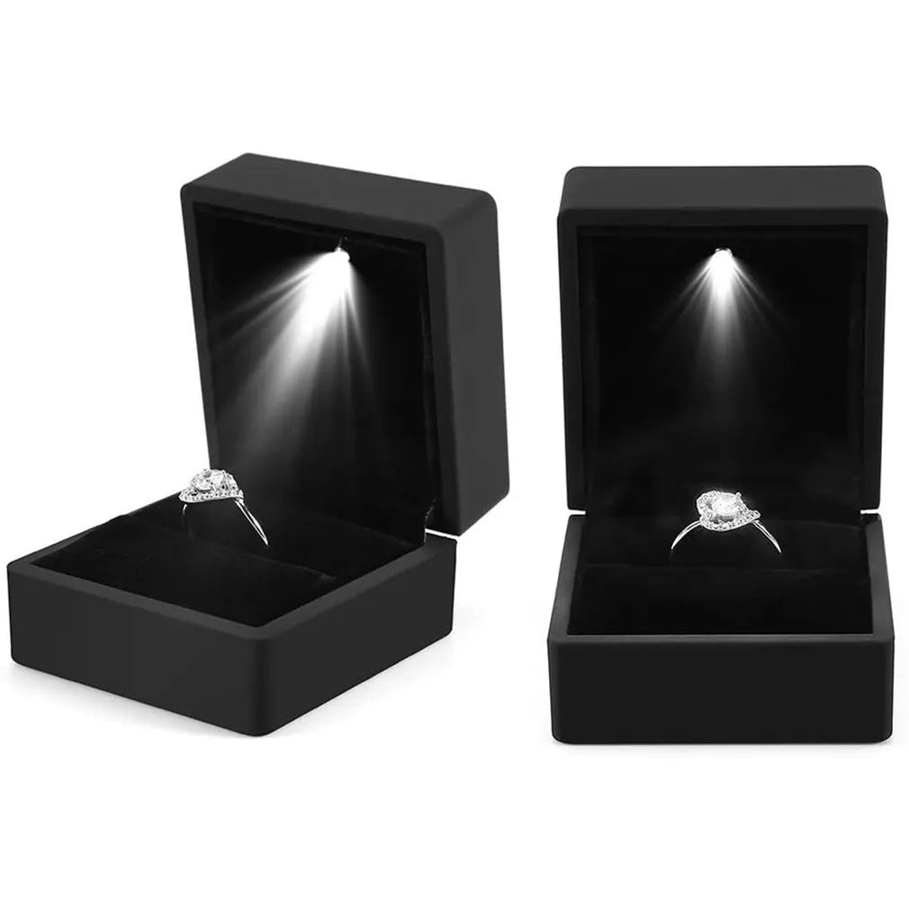ecrin a bijoux luxe