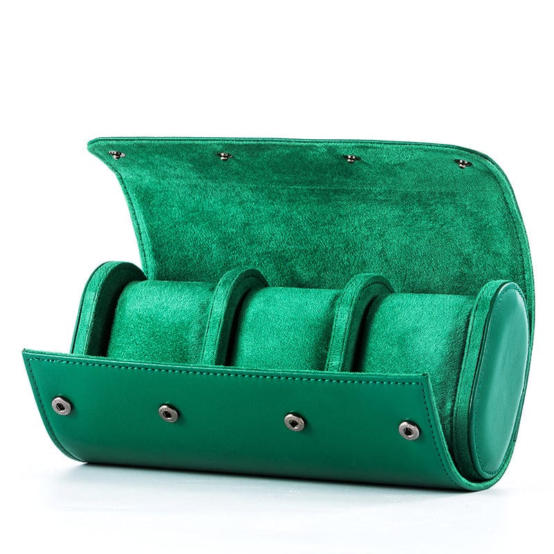 etui a montre de voyage