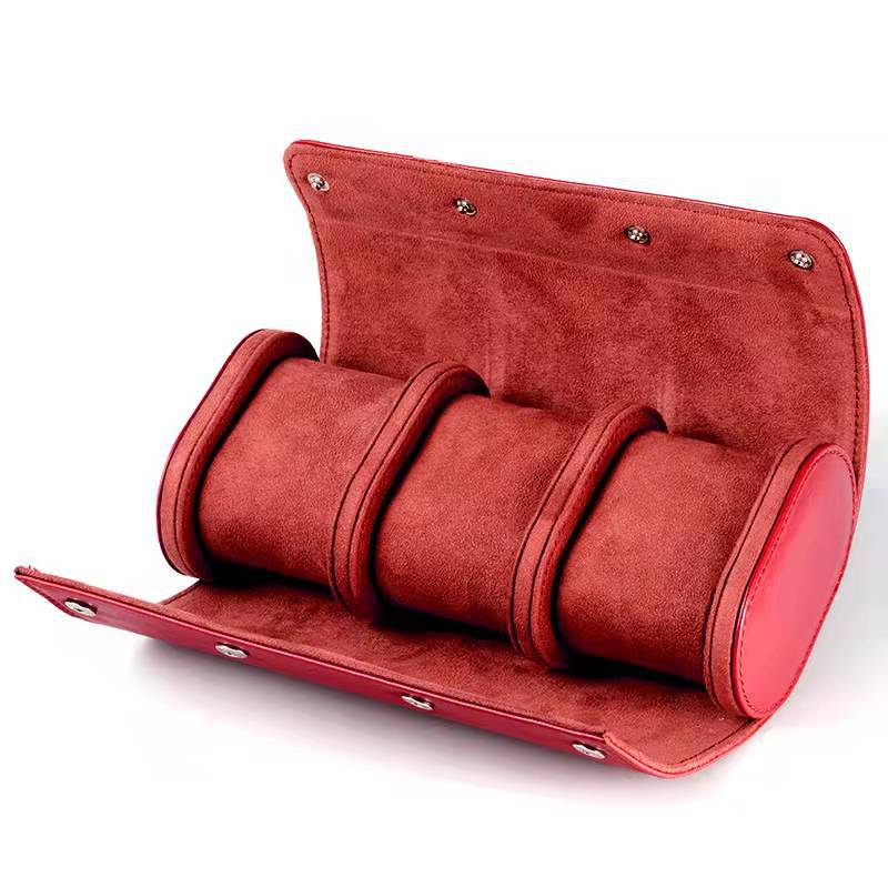 etui a montre de voyage