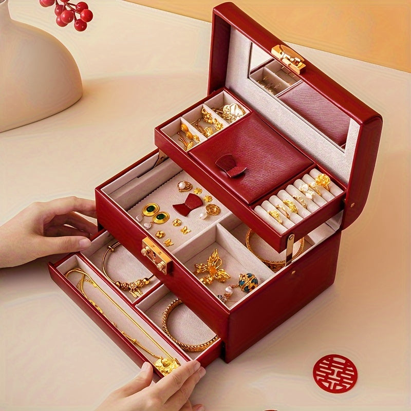 boite a bijoux ancienne