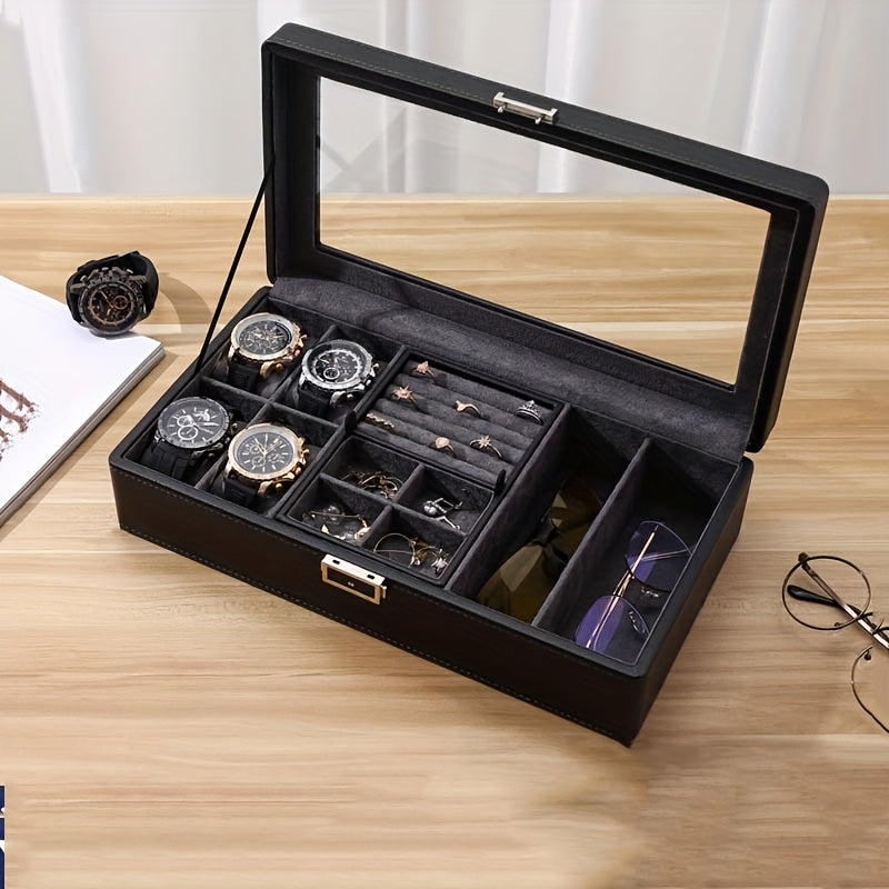 boite a bijoux design homme​