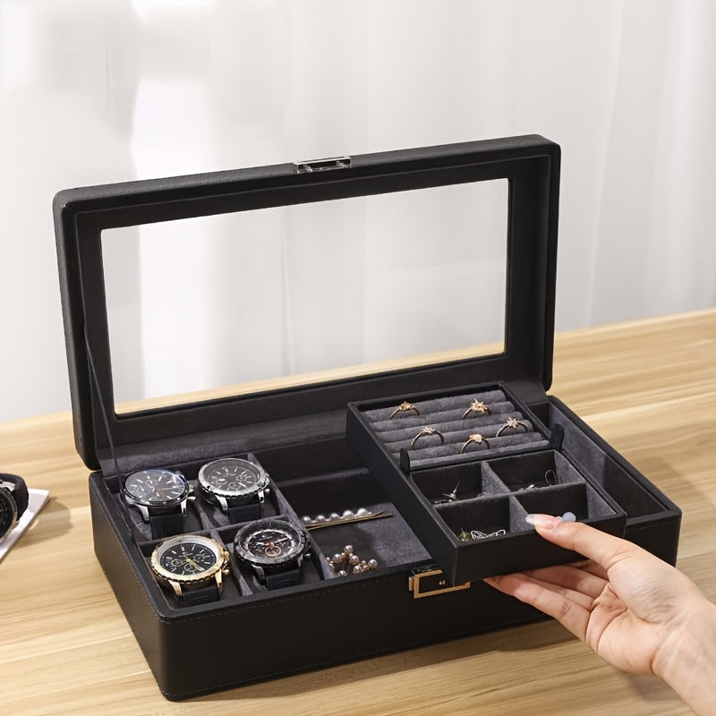 boite a bijoux design homme​