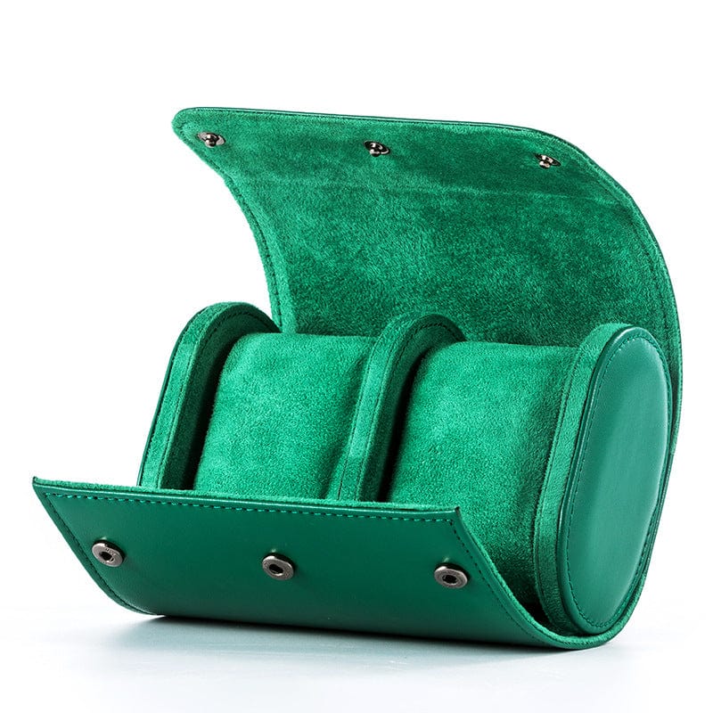 etui montre voyage luxe