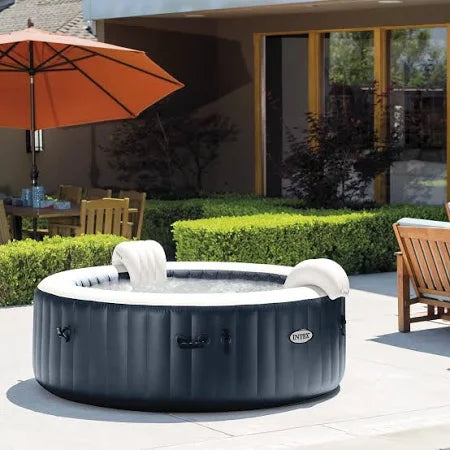 Spa gonflable PureSpa 4 places